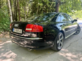 Audi A8 4.2TDI, снимка 2