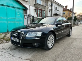 Audi A8 4.2TDI, снимка 6