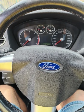 Ford Focus, снимка 8