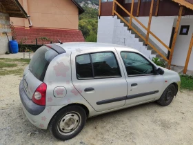 Renault Clio, снимка 2