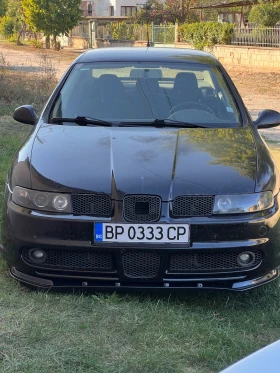 Seat Toledo, снимка 1