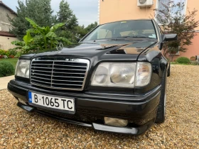 Mercedes-Benz E 200 200CE 136 | Mobile.bg    12