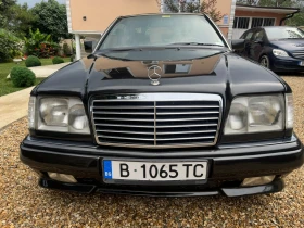 Mercedes-Benz E 200 200CE 136 | Mobile.bg    2