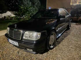 Mercedes-Benz E 200 200CE 136 | Mobile.bg    13