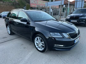 Skoda Octavia 2.0TDi FULL LED ШВЕЙЦАРИЯ, снимка 2