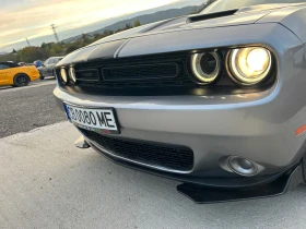 Dodge Challenger 3.6* LPG* 2018!!!Всичко платено* PENTASTAR* * *  - изображение 1