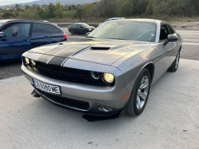 Dodge Challenger 3.6* LPG* 2018!!!Всичко платено* PENTASTAR* * * , снимка 14