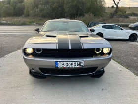 Dodge Challenger 3.6* LPG* 2018!!!Всичко платено* PENTASTAR* * * , снимка 13