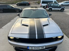 Dodge Challenger 3.6* LPG* 2018!!!Всичко платено* PENTASTAR* * * , снимка 2