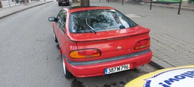 Nissan 100 nx 2.0 GTI Targa | Mobile.bg    5