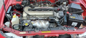 Nissan 100 nx 2.0 GTI Targa, снимка 9