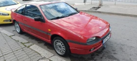 Nissan 100 nx 2.0 GTI Targa | Mobile.bg    2