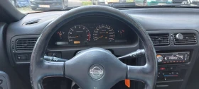 Nissan 100 nx 2.0 GTI Targa | Mobile.bg    8