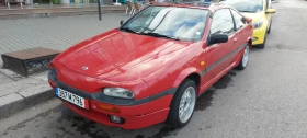 Nissan 100 nx 2.0 GTI Targa, снимка 7