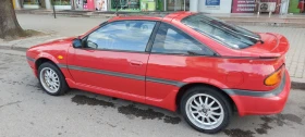 Nissan 100 nx 2.0 GTI Targa | Mobile.bg    6