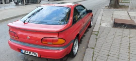 Nissan 100 nx 2.0 GTI Targa, снимка 4