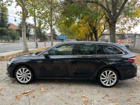 Skoda Octavia 2.0 DIESEL AUSTRIA - [9] 