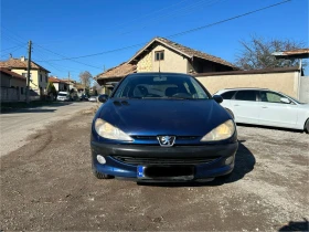 Peugeot 206, снимка 11