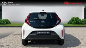 Toyota Aygo , Месечна вноска от 251 лева., снимка 7