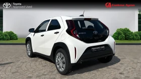 Toyota Aygo , Месечна вноска от 251 лева., снимка 6