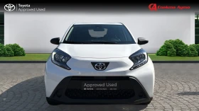 Toyota Aygo , Месечна вноска от 251 лева., снимка 8