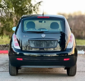 Lancia Ypsilon 1.3d~75hp~ITALY, снимка 6