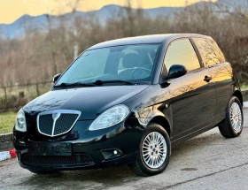 Lancia Ypsilon 1.3d~75hp~ITALY | Mobile.bg    3