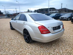 Mercedes-Benz S 500 Night Vision* БАРТЕР* ЛИЗИНГ, снимка 5