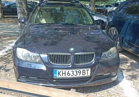 BMW 325 325 xi 4X4 Автоматик, снимка 4