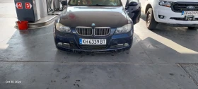 BMW 325 325 xi 4X4 Автоматик, снимка 1