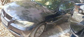 BMW 325 325 xi 4X4 Автоматик, снимка 6