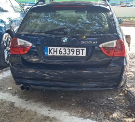 BMW 325 325 xi 4X4 Автоматик, снимка 3