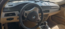 BMW 325 325 xi 4X4 Автоматик, снимка 7