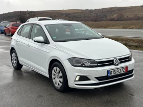 VW Polo 1.6 TDI, снимка 2