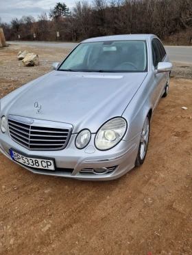 Mercedes-Benz E 320 W211, снимка 1