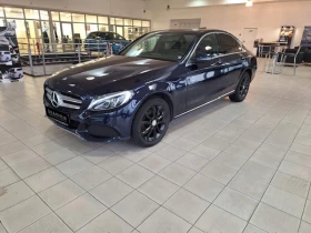 Mercedes-Benz C 220 d 4-Matic Avantgarde 9G-Tronic 1