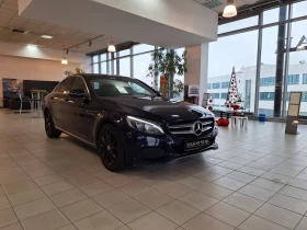 Mercedes-Benz C 220 d 4-Matic Avantgarde 9G-Tronic, снимка 2