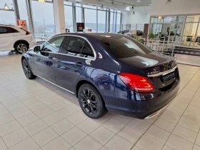 Mercedes-Benz C 220 d 4-Matic Avantgarde 9G-Tronic, снимка 4