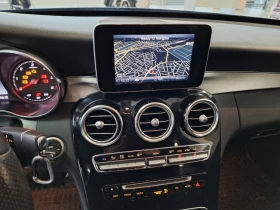 Mercedes-Benz C 220 d 4-Matic Avantgarde 9G-Tronic, снимка 11