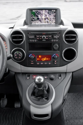 Citroen Berlingo MULTISPACE - NAVI - XTR - DRIVE SELECT - FACELIFT, снимка 14