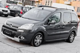     Citroen Berlingo MULTISPACE - NAVI - XTR - DRIVE SELECT - FACELIFT