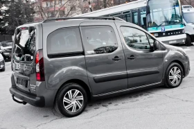 Citroen Berlingo MULTISPACE - NAVI - XTR - DRIVE SELECT - FACELIFT, снимка 7