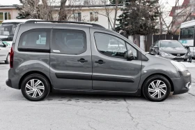 Citroen Berlingo MULTISPACE - NAVI - XTR - DRIVE SELECT - FACELIFT, снимка 8