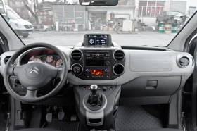 Citroen Berlingo MULTISPACE - NAVI - XTR - DRIVE SELECT - FACELIFT, снимка 13