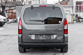 Citroen Berlingo MULTISPACE - NAVI - XTR - DRIVE SELECT - FACELIFT, снимка 6