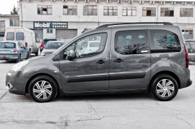     Citroen Berlingo MULTISPACE - NAVI - XTR - DRIVE SELECT - FACELIFT