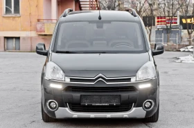     Citroen Berlingo MULTISPACE - NAVI - XTR - DRIVE SELECT - FACELIFT