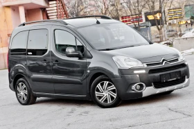     Citroen Berlingo MULTISPACE - NAVI - XTR - DRIVE SELECT - FACELIFT