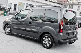 Citroen Berlingo MULTISPACE - NAVI - XTR - DRIVE SELECT - FACELIFT, снимка 5