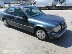 Mercedes-Benz E 250 TD На части, снимка 1